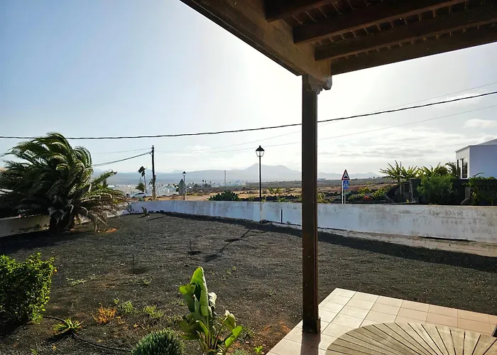 Casa Cernicalo