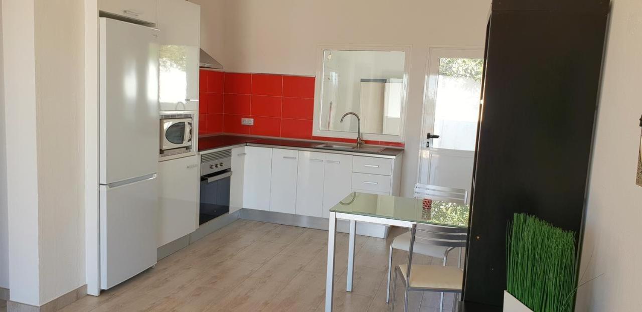 Casa Cernicalo Apartment