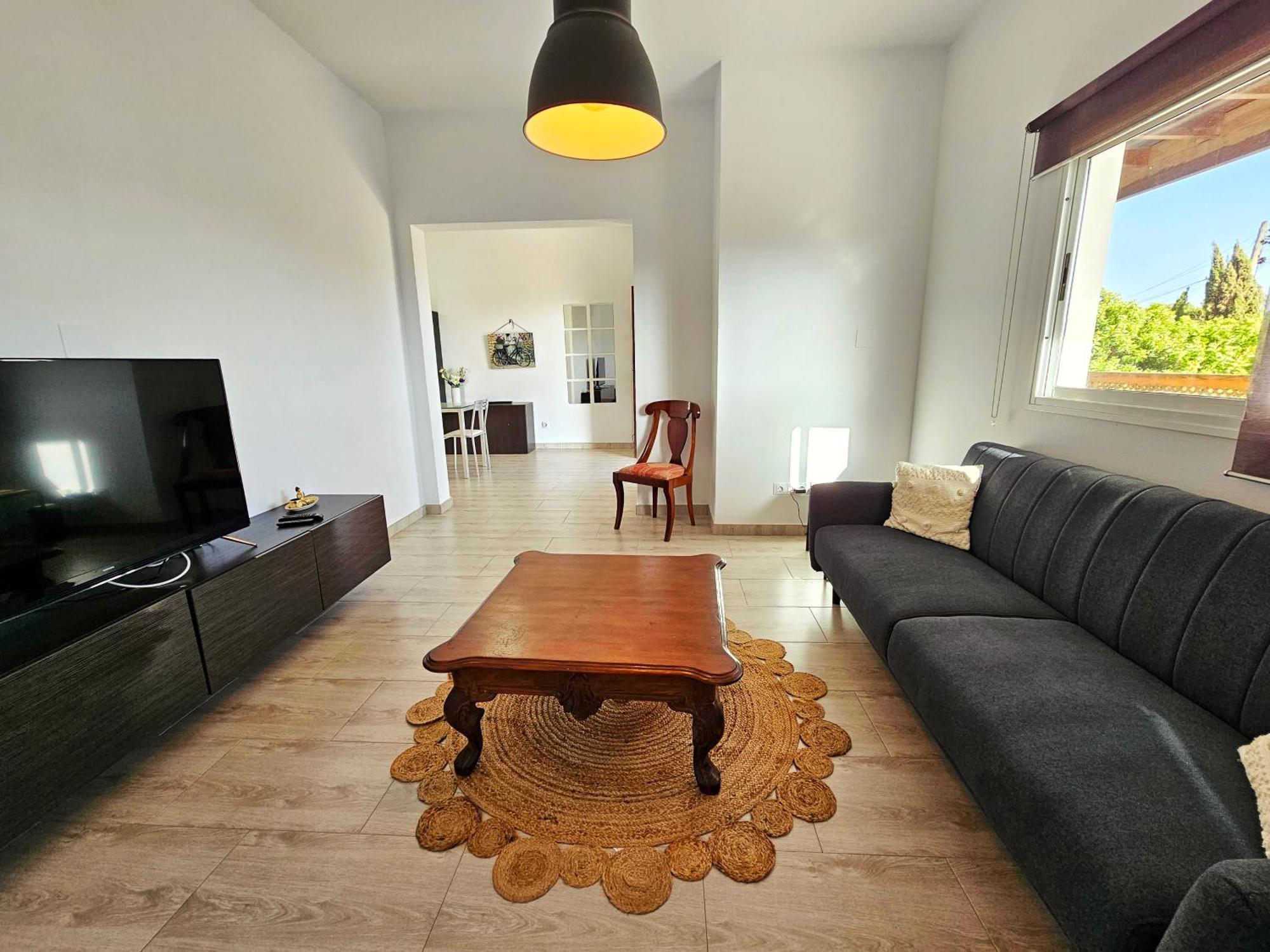 Casa Cernicalo Apartment Nazaret