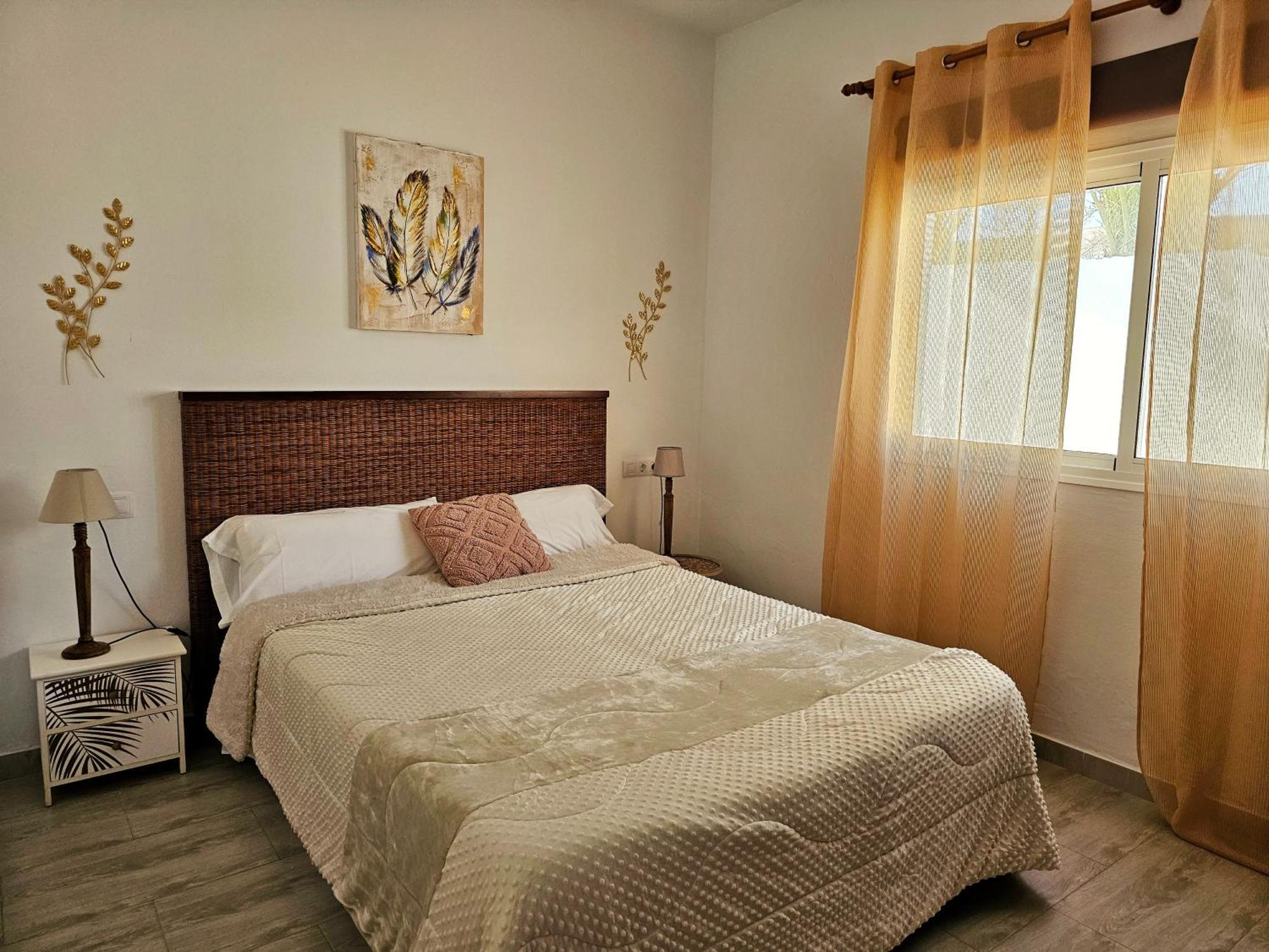 Apartment Casa Cernicalo Nazaret